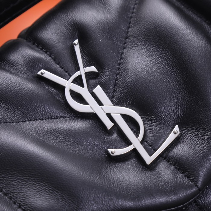 Handbags SAINT LAURENT 577476 size 29x17x11 cm