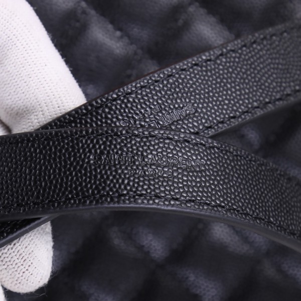 Handbags SAINT LAURENT 487206 size 24x17.5x6 cm 