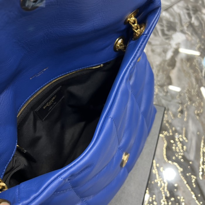 Handbags SAINT LAURENT 577476 size 29x17x11 cm