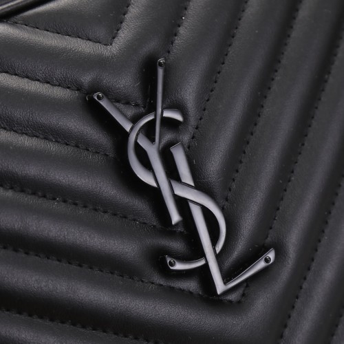 Handbags SAINT LAURENT 520534 size 23x16x6 cm