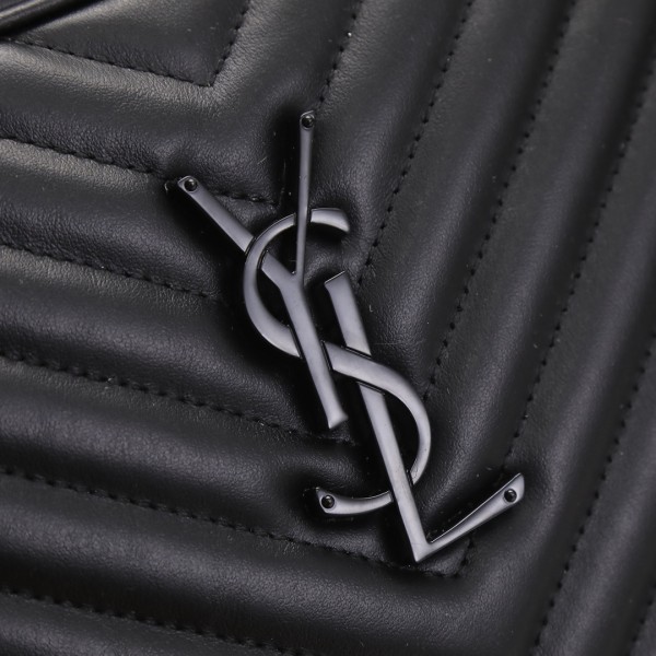 Handbags SAINT LAURENT 520534 size 23x16x6 cm