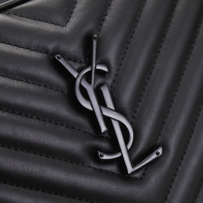 Handbags SAINT LAURENT 520534 size 23x16x6 cm