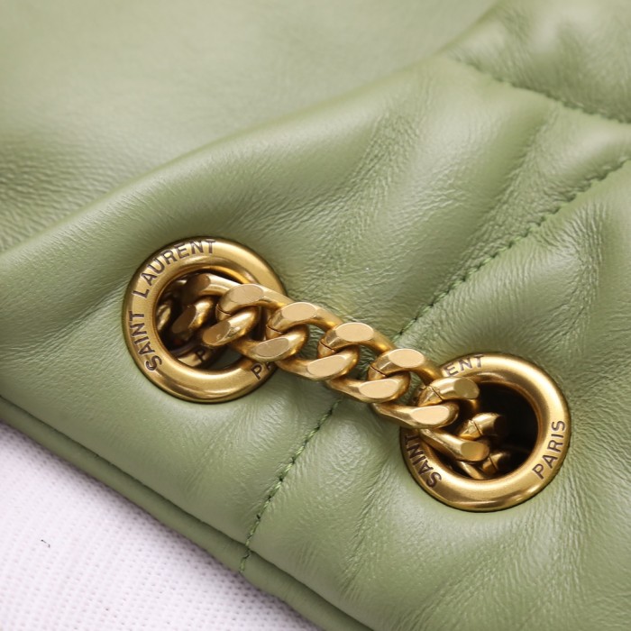 Handbags SAINT LAURENT 577476 size 29x17x11 cm