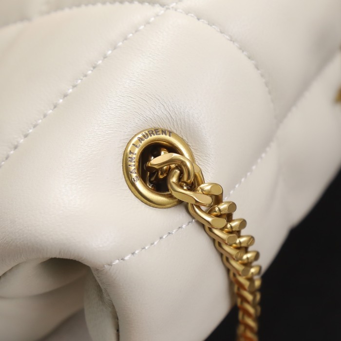 Handbags SAINT LAURENT 620333 size 23×15.5×8.5 cm