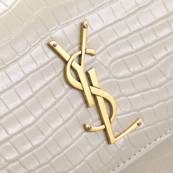 Handbags SAINT LAURENT 422906 size 22x8x16 CM