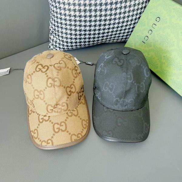 Hat Gucci 9