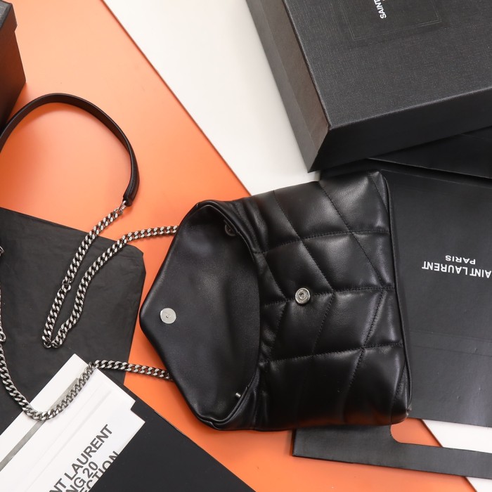 Handbags SAINT LAURENT 620333 size 23×15.5×8.5 cm