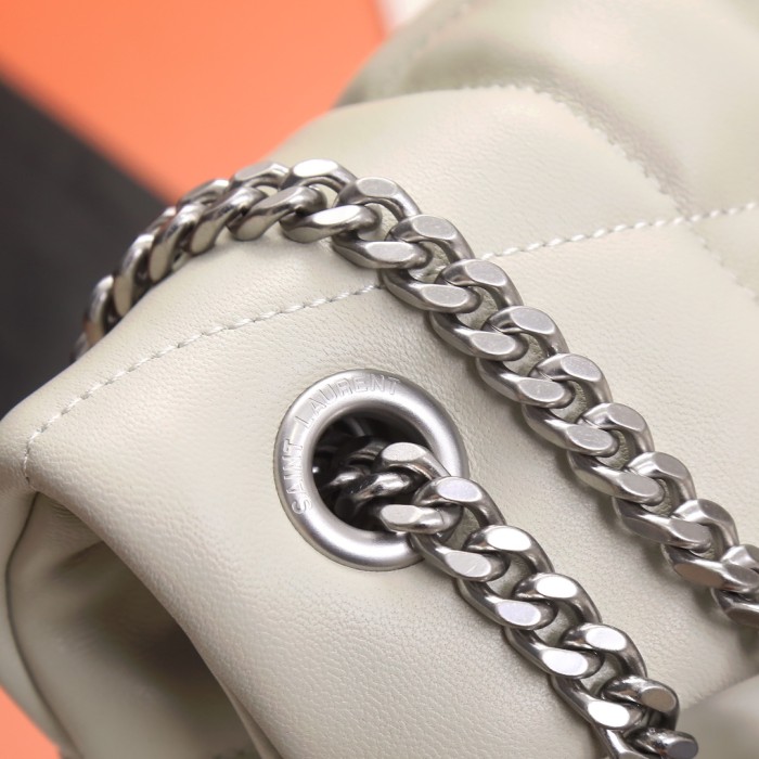 Handbags SAINT LAURENT 577476 size 29x17x11 cm