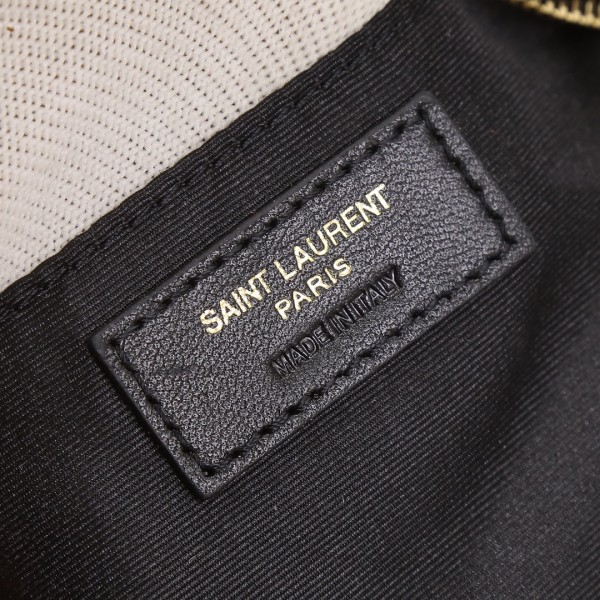 Handbags SAINT LAURENT 610436 size 17x17x5.5 cm