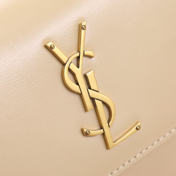 Handbags SAINT LAURENT 422906 size 22x8x16 CM