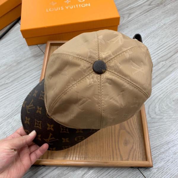 Hat Louis Vuitton 4