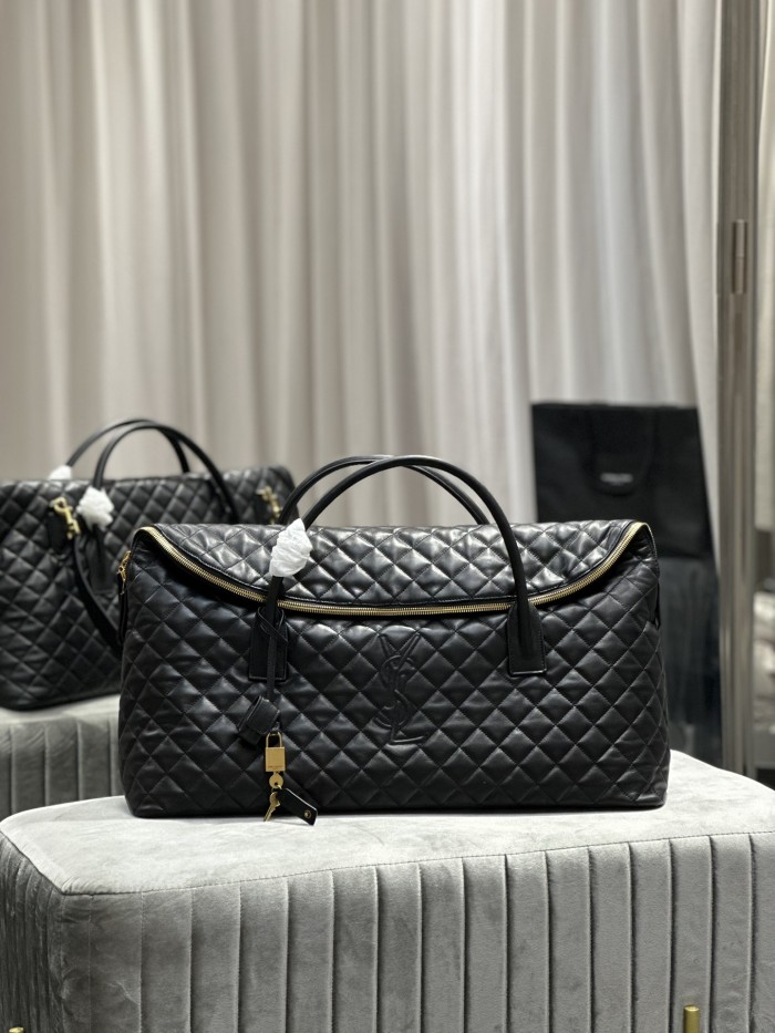Handbags SAINT LAURENT 736009 size 56×50×19 cm