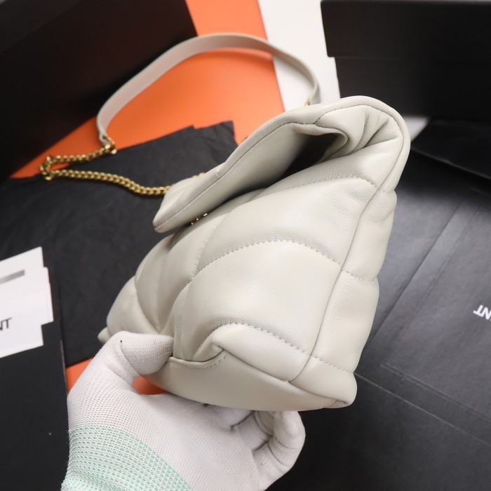 Handbags SAINT LAURENT 620333 size 23×15.5×8.5 cm