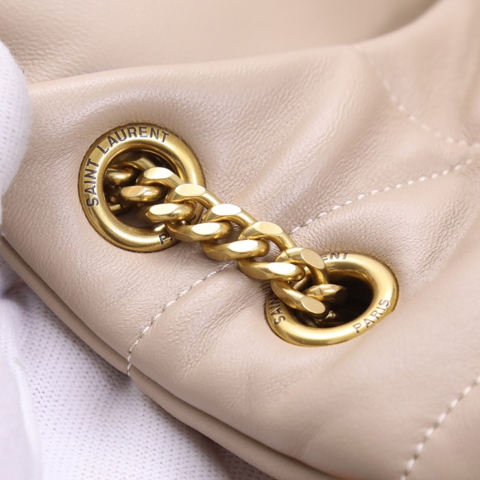 Handbags SAINT LAURENT 577476 size 29x17x11 cm