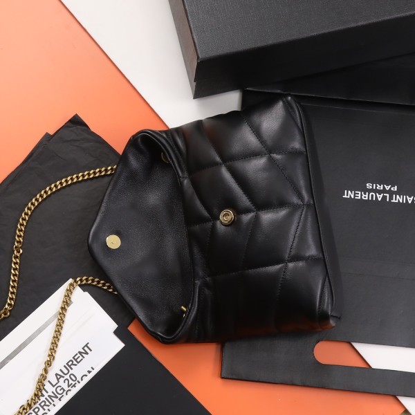 Handbags SAINT LAURENT 620333 size 23×15.5×8.5 cm