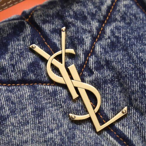 Handbags SAINT LAURENT 577476 size 29×17×11 cm