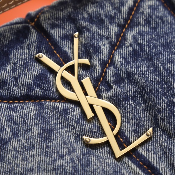 Handbags SAINT LAURENT 577476 size 29×17×11 cm