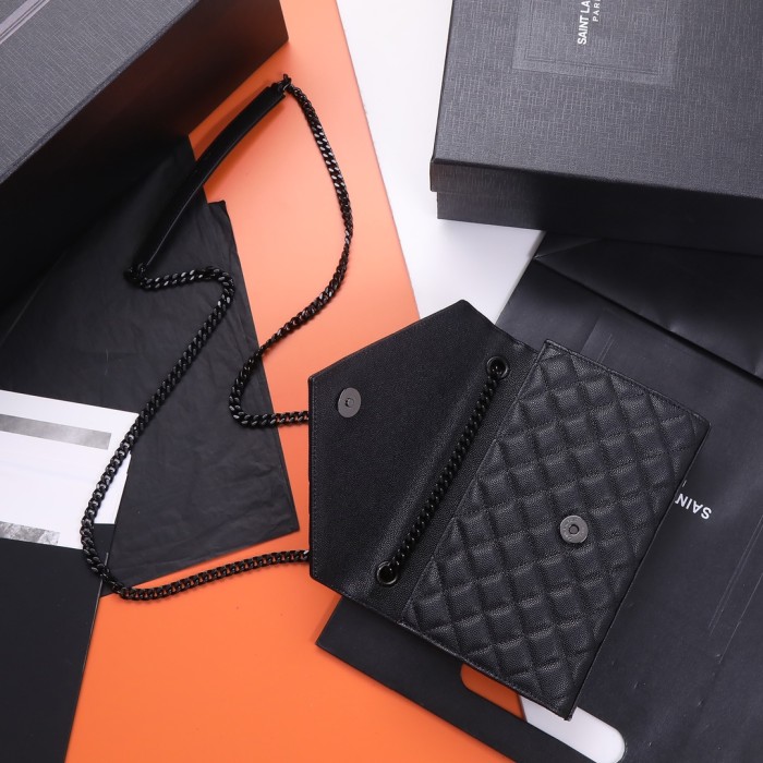 Handbags SAINT LAURENT 526286 size 21x13x6 cm