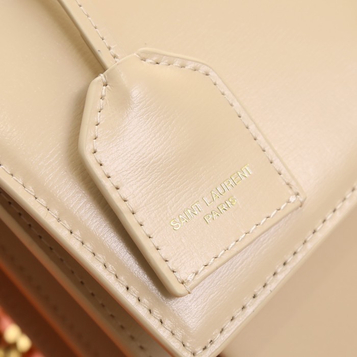 Handbags SAINT LAURENT 422906 size 22x8x16 CM