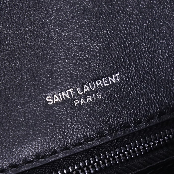 Handbags SAINT LAURENT 577476 size 29x17x11 cm