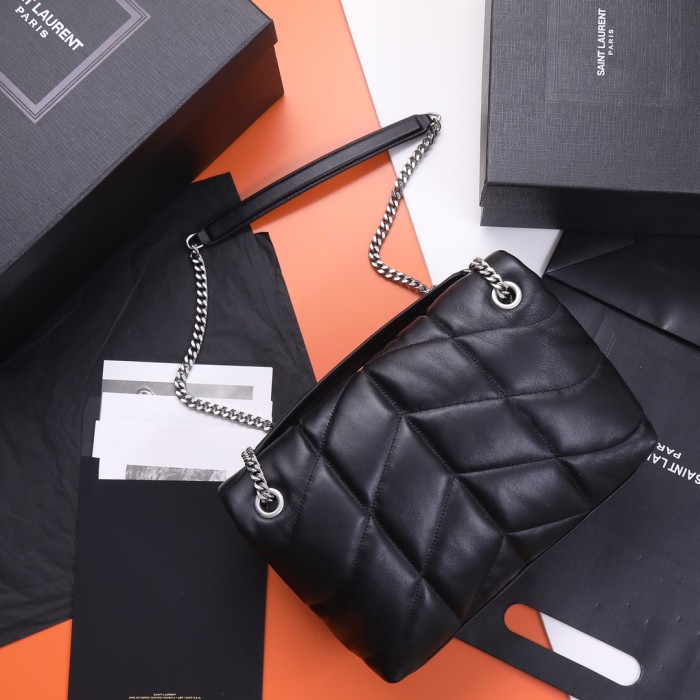 Handbags SAINT LAURENT 577476 size 29x17x11 cm