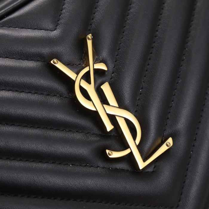 Handbags SAINT LAURENT 422906 size 23x16x6 cm