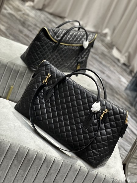 Handbags SAINT LAURENT 736009 size 56×50×19 cm