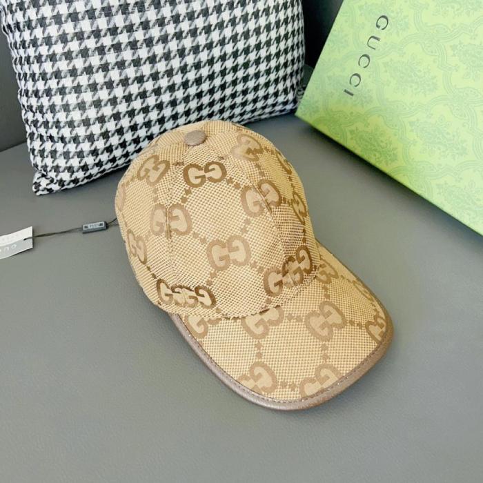Hat Gucci 9