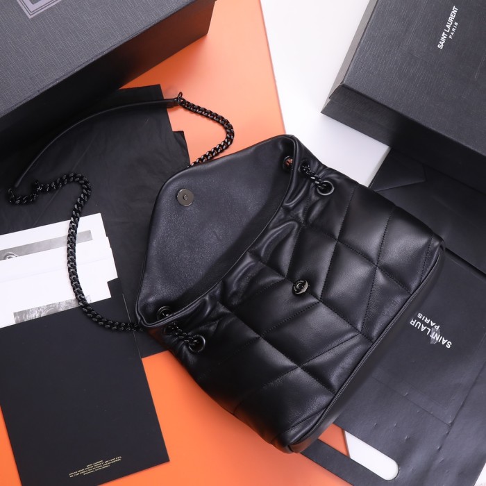 Handbags SAINT LAURENT 577476 size 29x17x11 cm