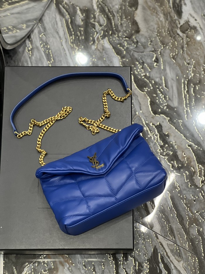 Handbags SAINT LAURENT 620333 size 23×15.5×8.5 cm
