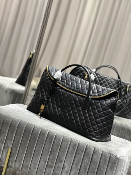 Handbags SAINT LAURENT 736009 size 56×50×19 cm
