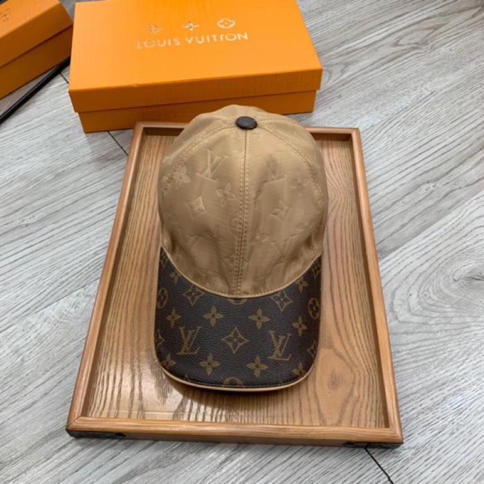 Hat Louis Vuitton 4