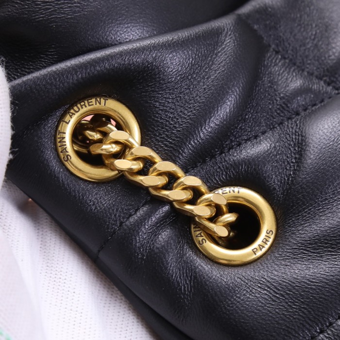 Handbags SAINT LAURENT 577476 size 29x17x11 cm