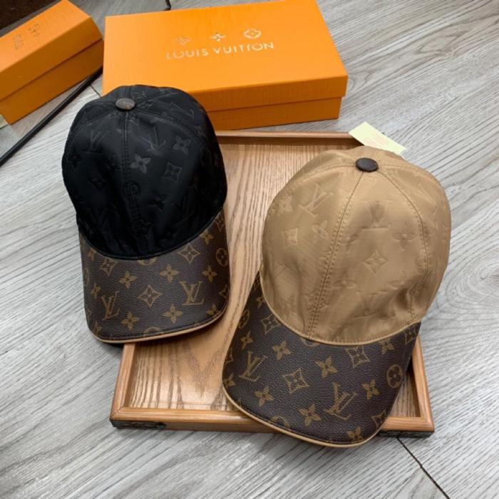 Hat Louis Vuitton 4