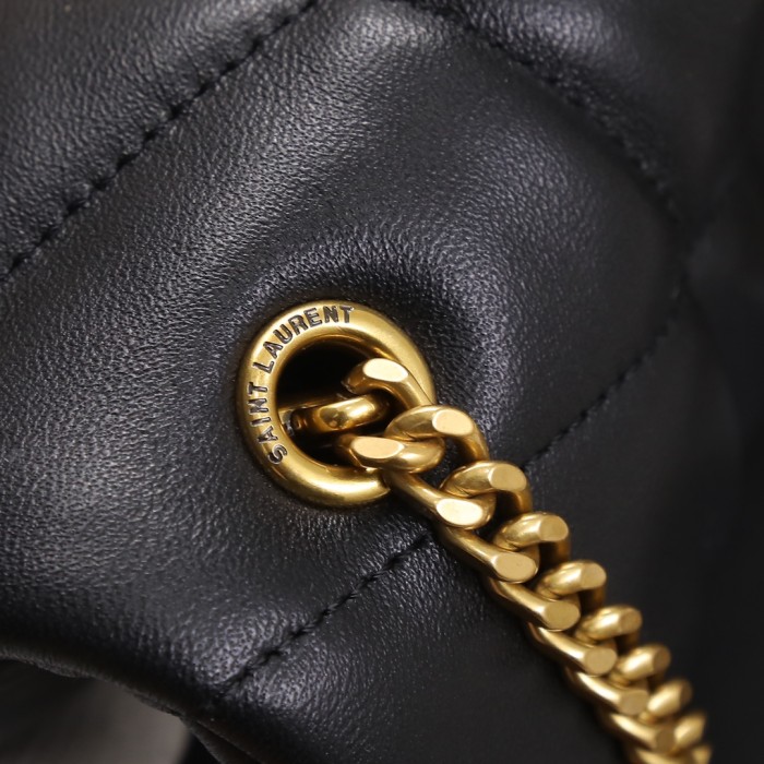 Handbags SAINT LAURENT 620333 size 23×15.5×8.5 cm