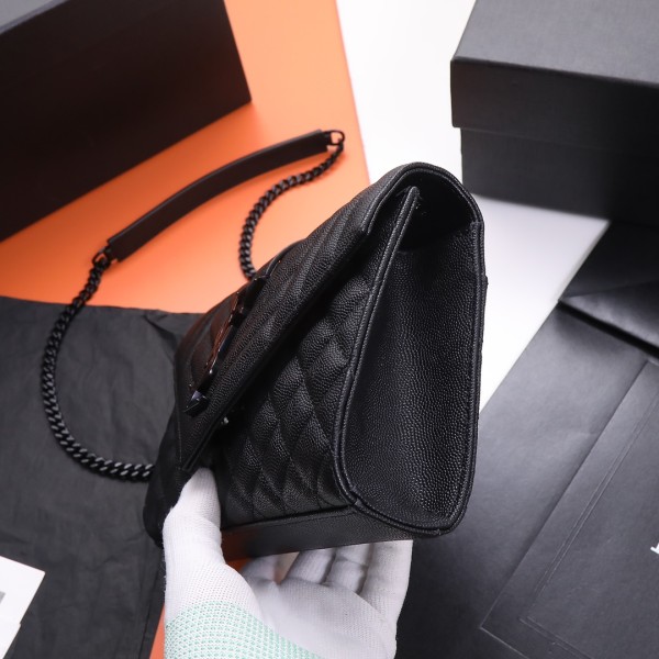 Handbags SAINT LAURENT 526286 size 21x13x6 cm