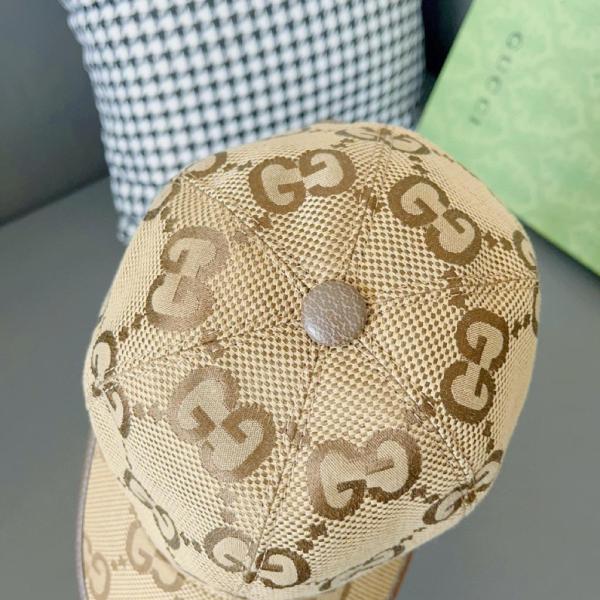 Hat Gucci 9