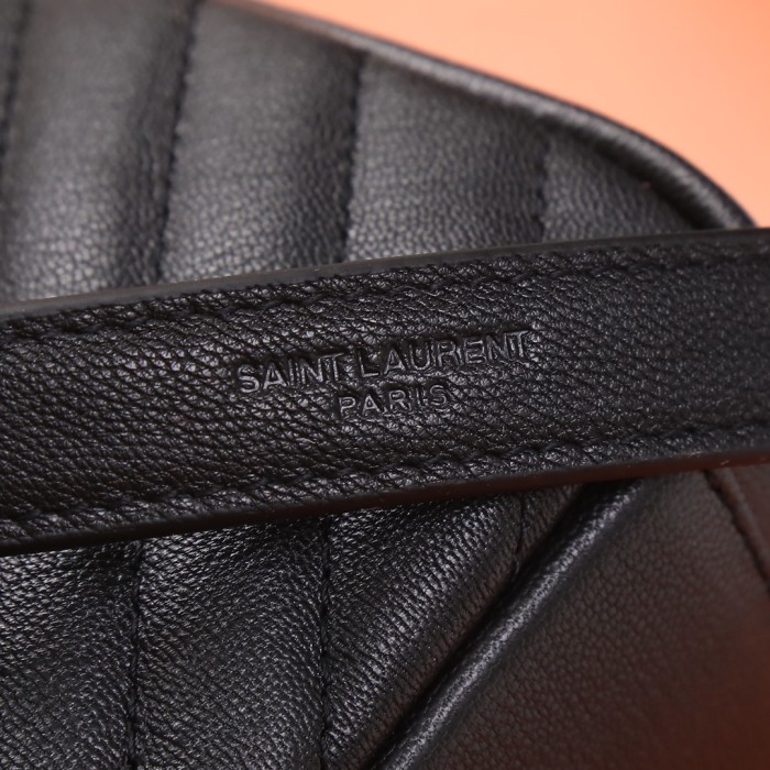 Handbags SAINT LAURENT 392737 size 24x17x6 cm