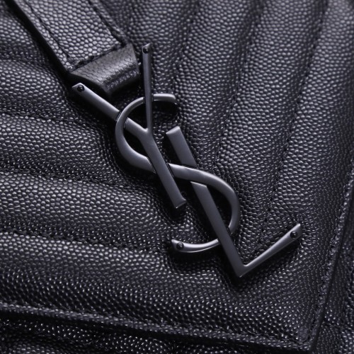 Handbags SAINT LAURENT 487206 size 24x17.5x6 cm 