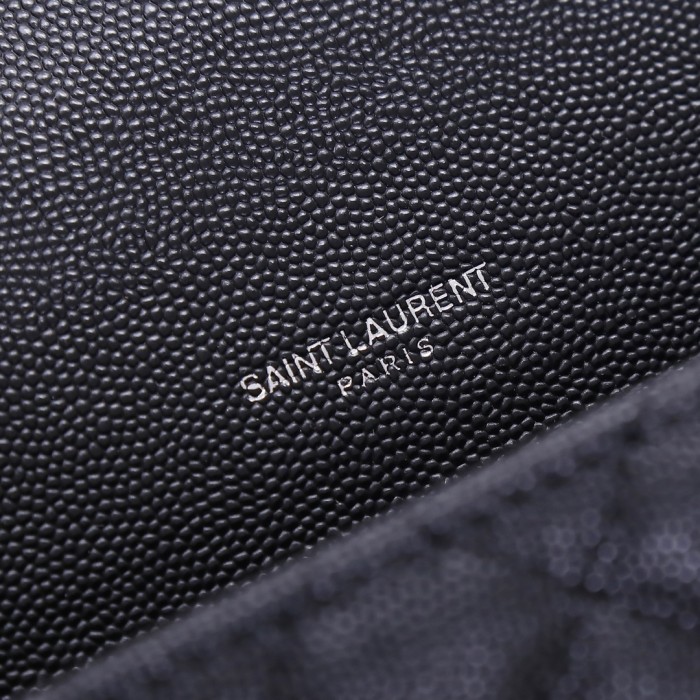 Handbags SAINT LAURENT 487206 size 24x17.5x6 cm 