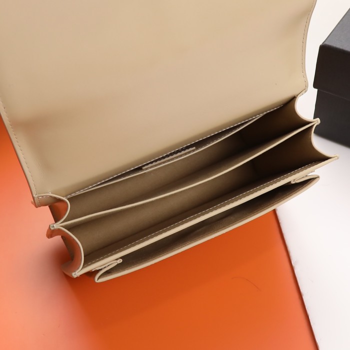 Handbags SAINT LAURENT 422906 size 22x8x16 CM