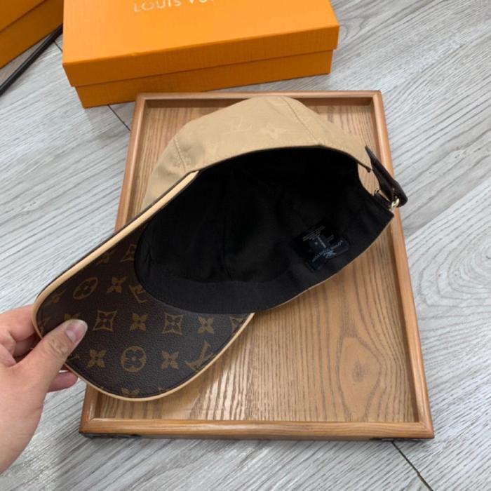 Hat Louis Vuitton 4