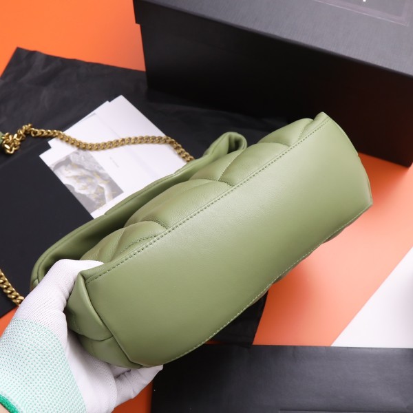 Handbags SAINT LAURENT 577476 size 29x17x11 cm