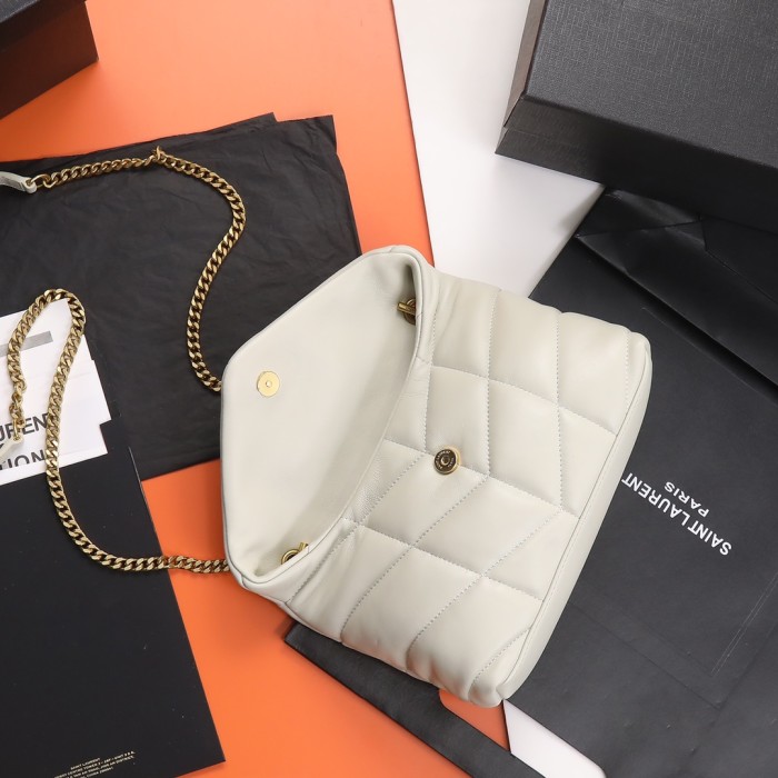 Handbags SAINT LAURENT 620333 size 23×15.5×8.5 cm