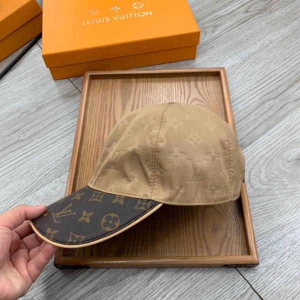 Hat Louis Vuitton 4