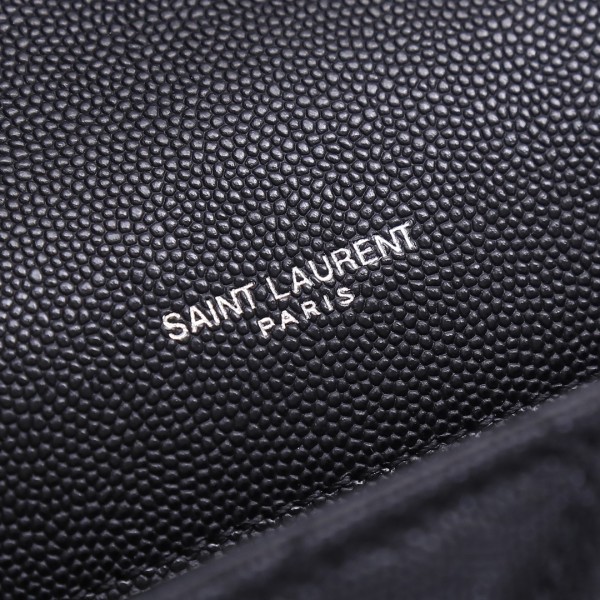 Handbags SAINT LAURENT 526286 size 21x13x6 cm