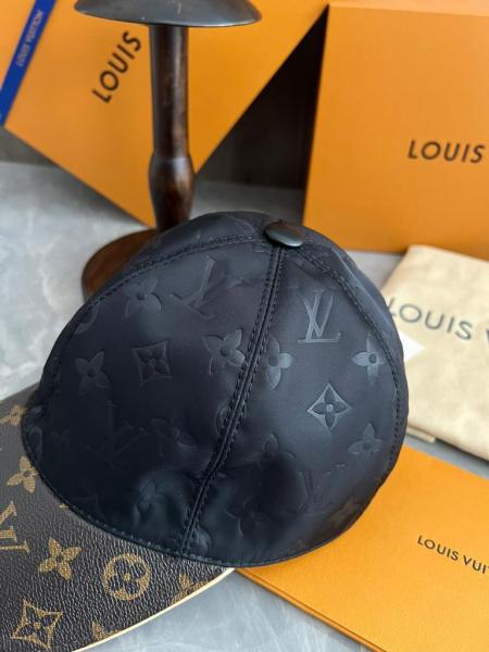 Hat Louis Vuitton 4
