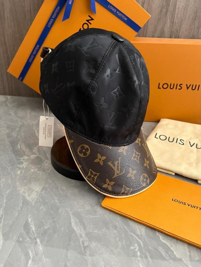 Hat Louis Vuitton 4