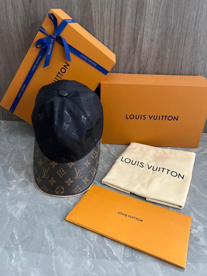 Hat Louis Vuitton 4
