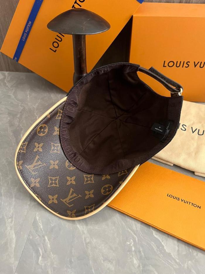 Hat Louis Vuitton 4